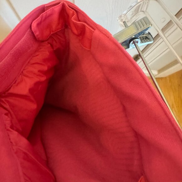 Under Amour Storm Coldgear Infrared Fader Hombre Womens Snow Pants Pink Size M - Picture 4 of 13